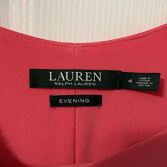 Lauren Evening Dress - Picture 4 of 7